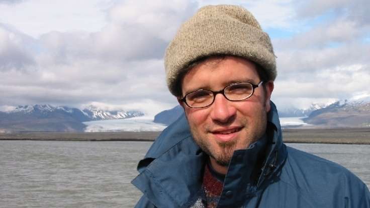 Is The Arctic An Emerging Market? Environment Speaker Laurence C. Smith